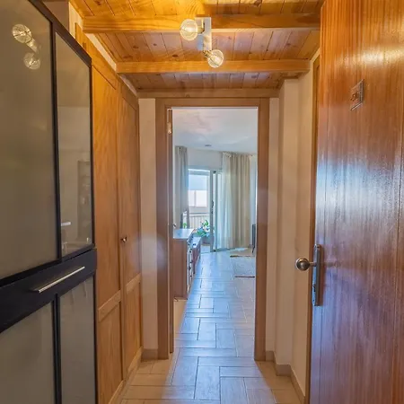 Plaza Del Charco Muelle Wifi Lägenhet Puerto de la Cruz (Tenerife)