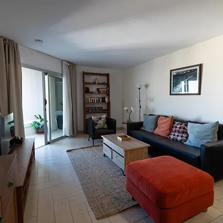 Plaza Del Charco Muelle Wifi