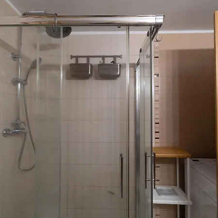 Plaza Del Charco Muelle Wifi Apartment