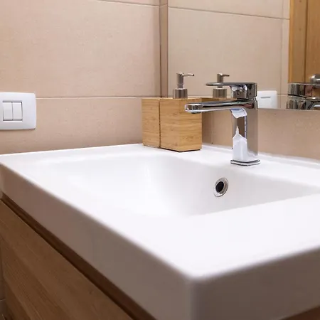 Apartment Plaza Del Charco Muelle Wifi