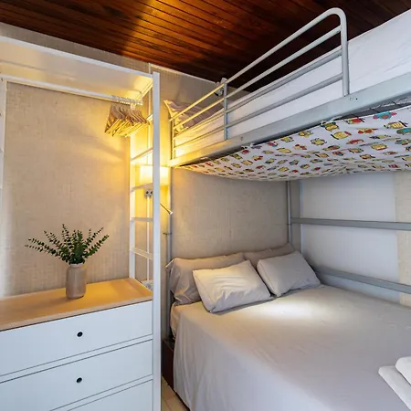 Apartment Plaza Del Charco Muelle Wifi *
