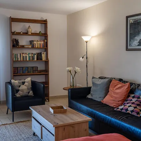 Plaza Del Charco Muelle Wifi * Puerto de la Cruz (Tenerife)