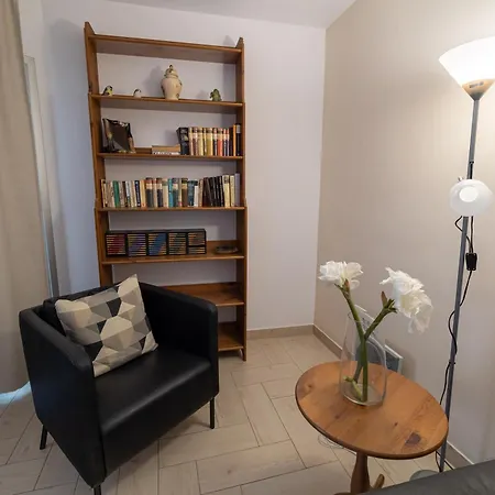 Plaza Del Charco Muelle Wifi Apartment Puerto de la Cruz (Tenerife)
