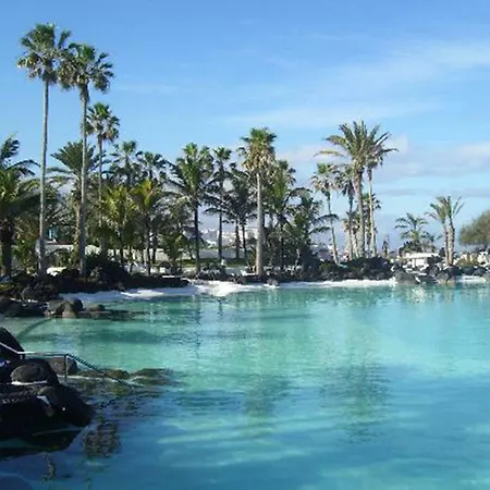 Apartamento Plaza Del Charco Muelle Wifi Puerto de la Cruz (Tenerife)