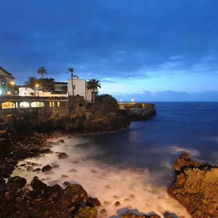 Plaza Del Charco Muelle Wifi